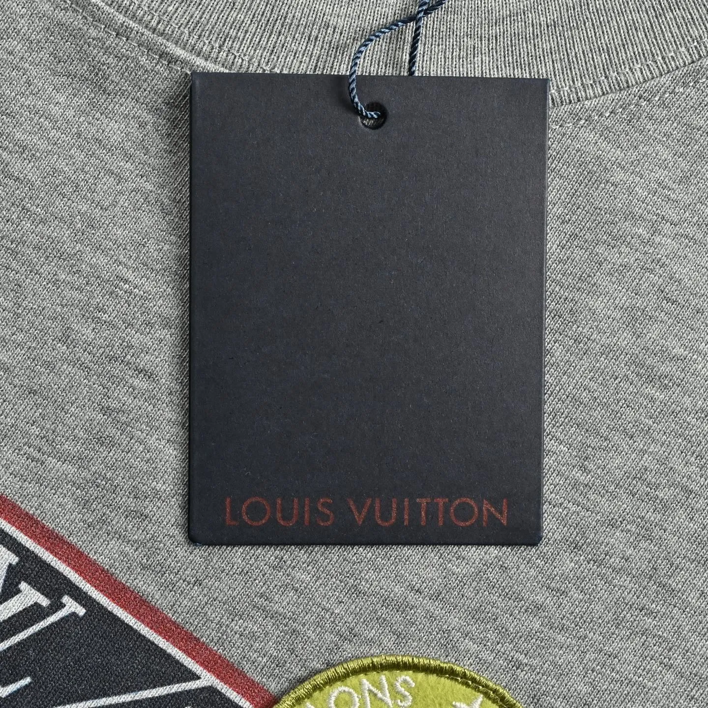Louis Vuitton/ 26ss